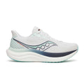 White/Navy