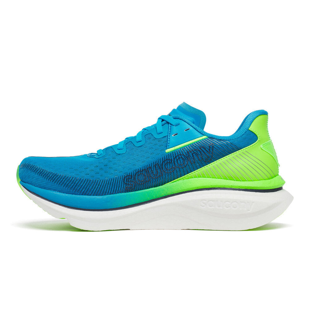 Saucony Endorphin Azura Men's Running Shoes - Blue