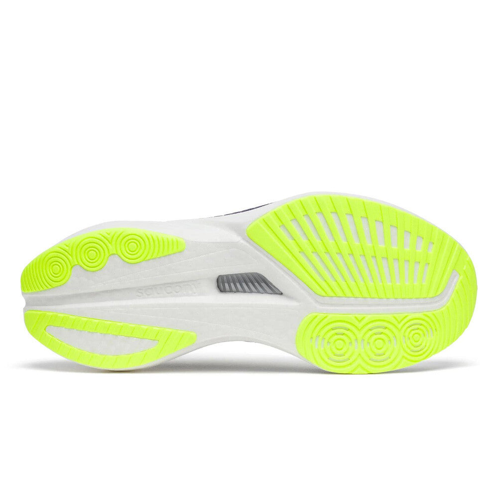 Saucony Endorphin Speed 5 Women's Running Shoes - White/Night Sky
