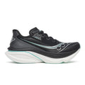 Black/Aqua