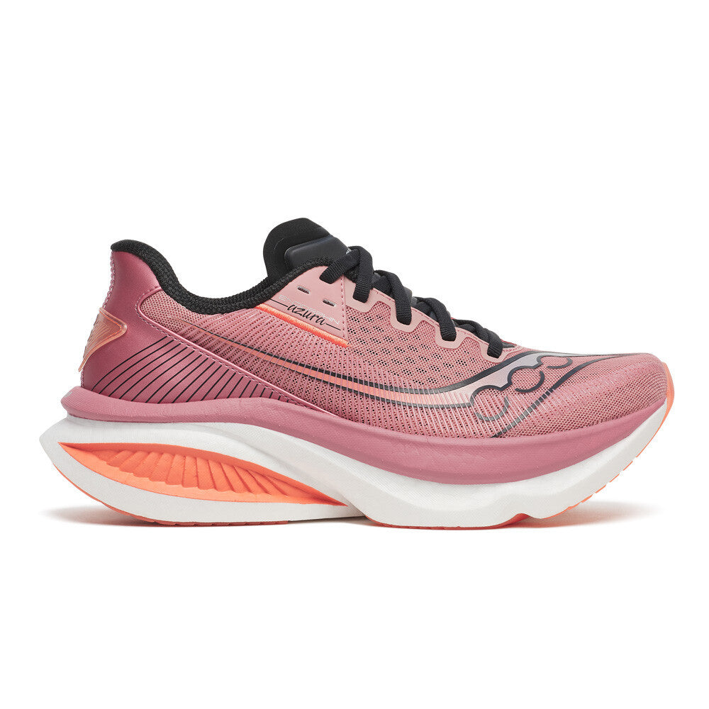 Saucony Endorphin Azura Women's Running Shoes - Mauve