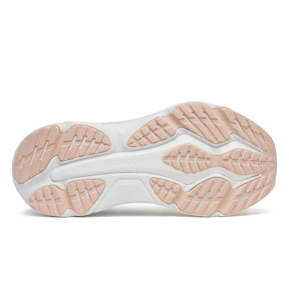 Saucony Hurricane 25 Women's Running Shoes - Mist/Cameo