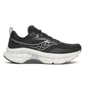 Black/Silver