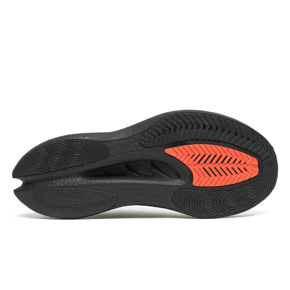 Saucony Endorphin Pro 5 Men's Running Shoes - Birch/Black