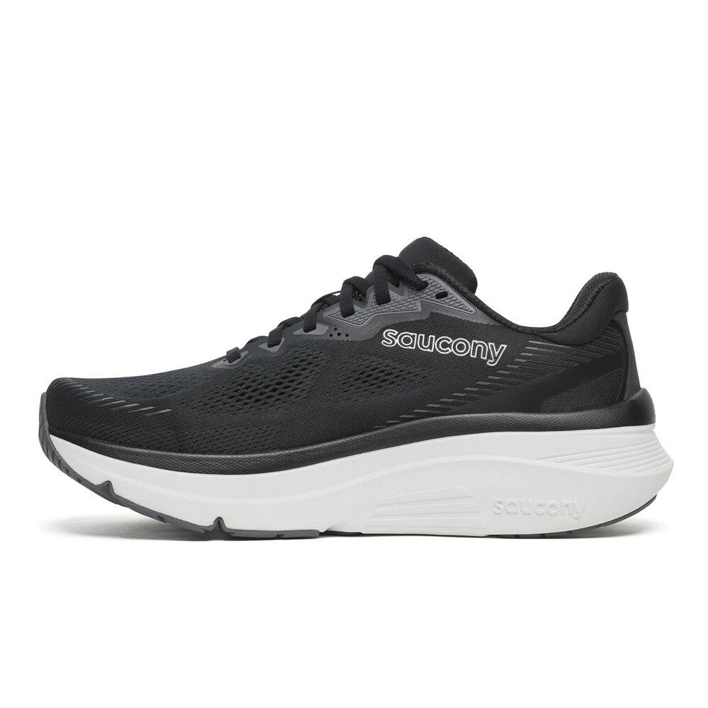 Saucony Guide 19 Men's Running Shoes - Black