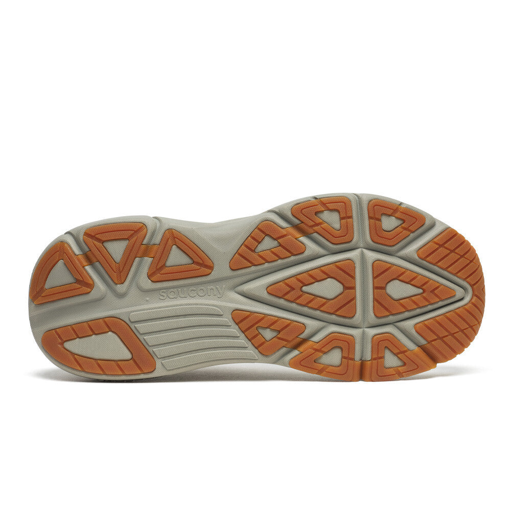 Saucony Guide 19 Men's Running Shoes - Sage/Gum