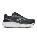 Black/Silver