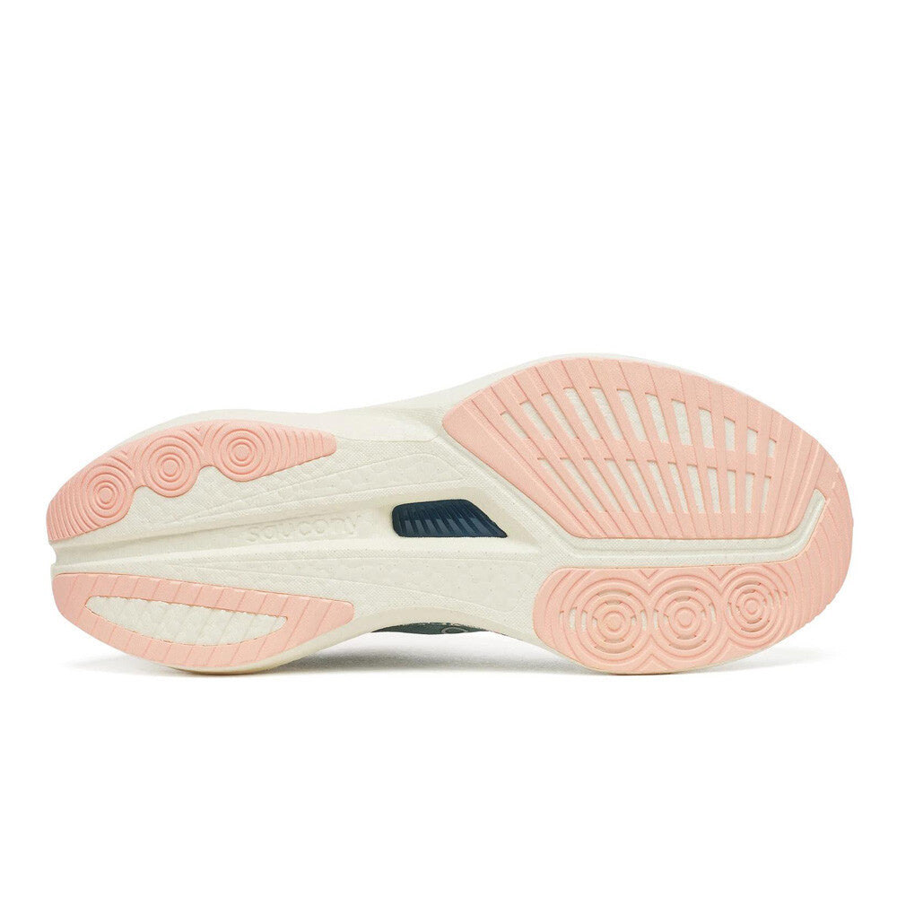 Saucony Endorphin Speed 5 Men's Running Shoes - Wasabi/Floral