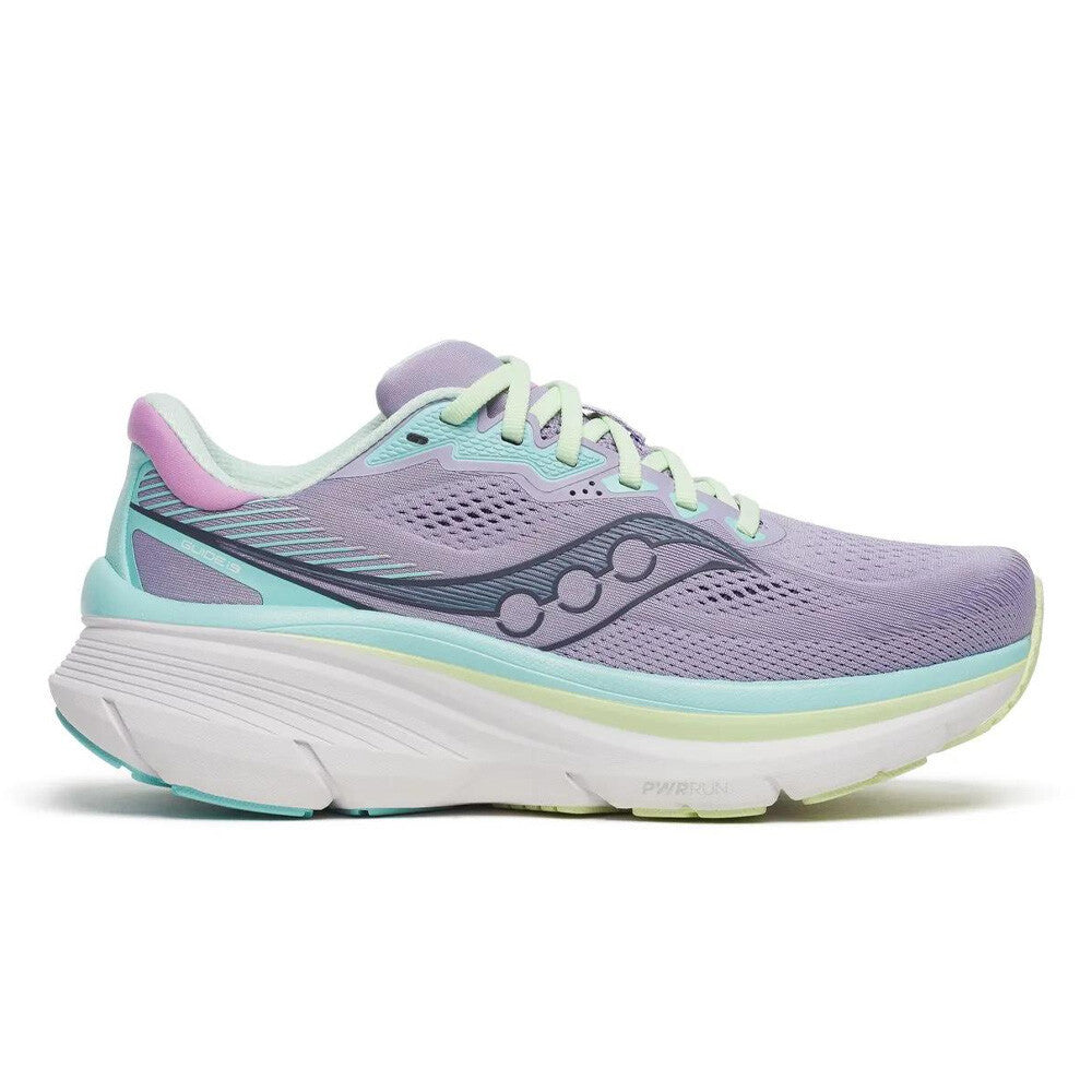 Saucony Guide 19 Women's Running Shoes - Haze/Splash