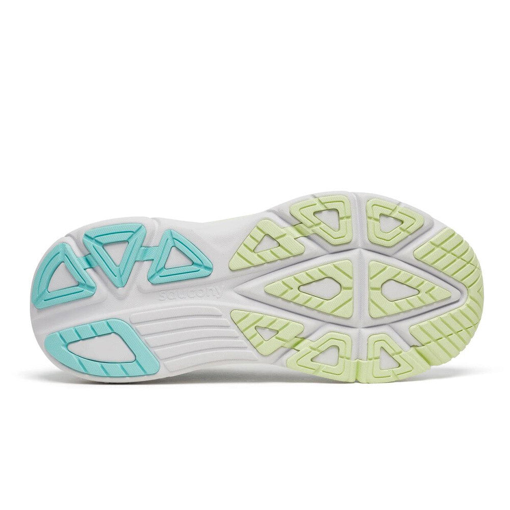 Saucony Guide 19 Women's Running Shoes - Haze/Splash
