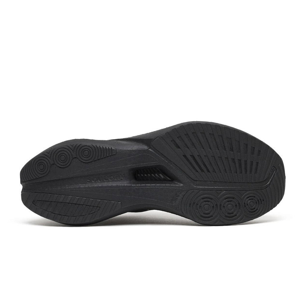 Saucony Endorphin Speed 5 Men's Running Shoes - Triple Black