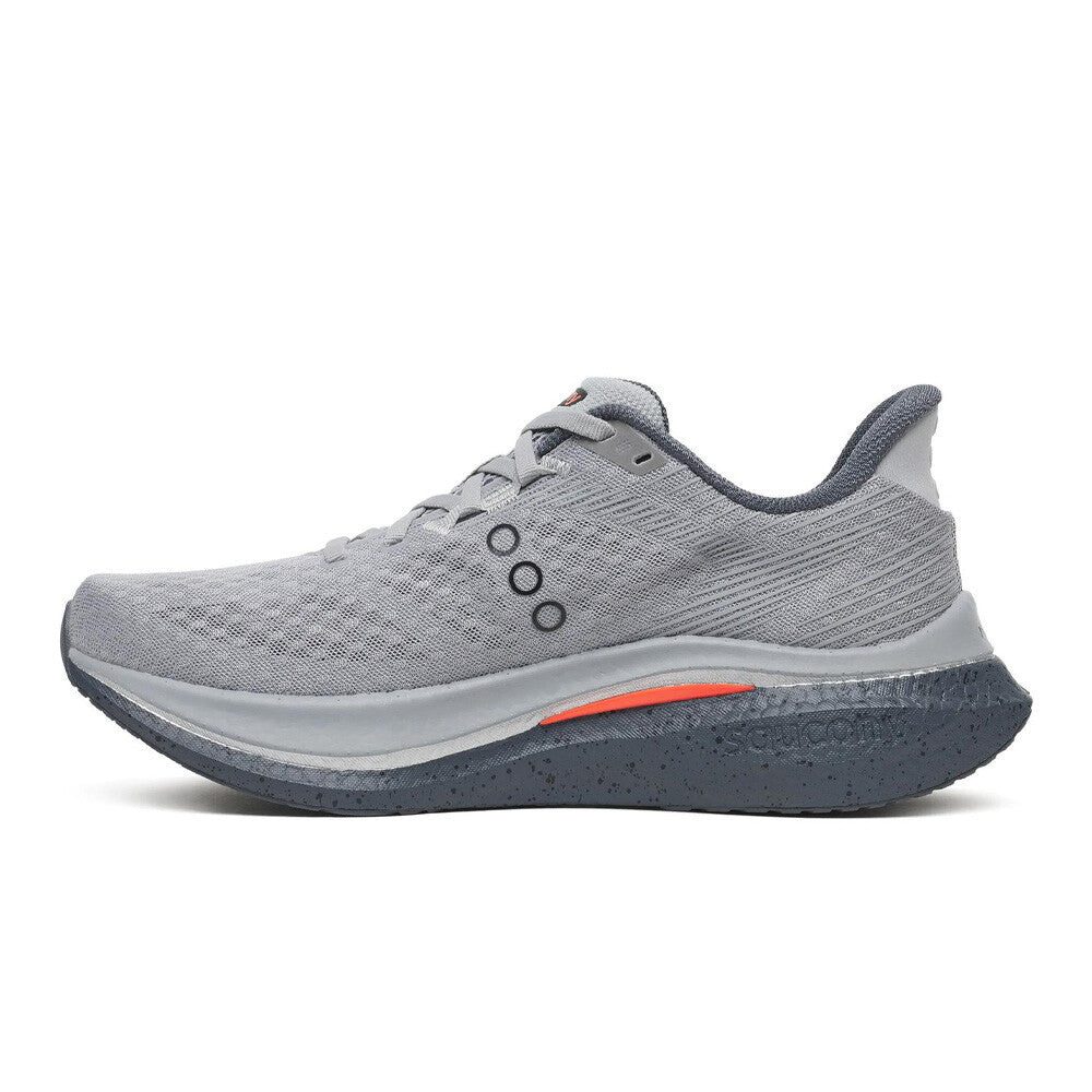 Saucony Endorphin Speed 5 Men's Running Shoes - Cadet/Gunmetal