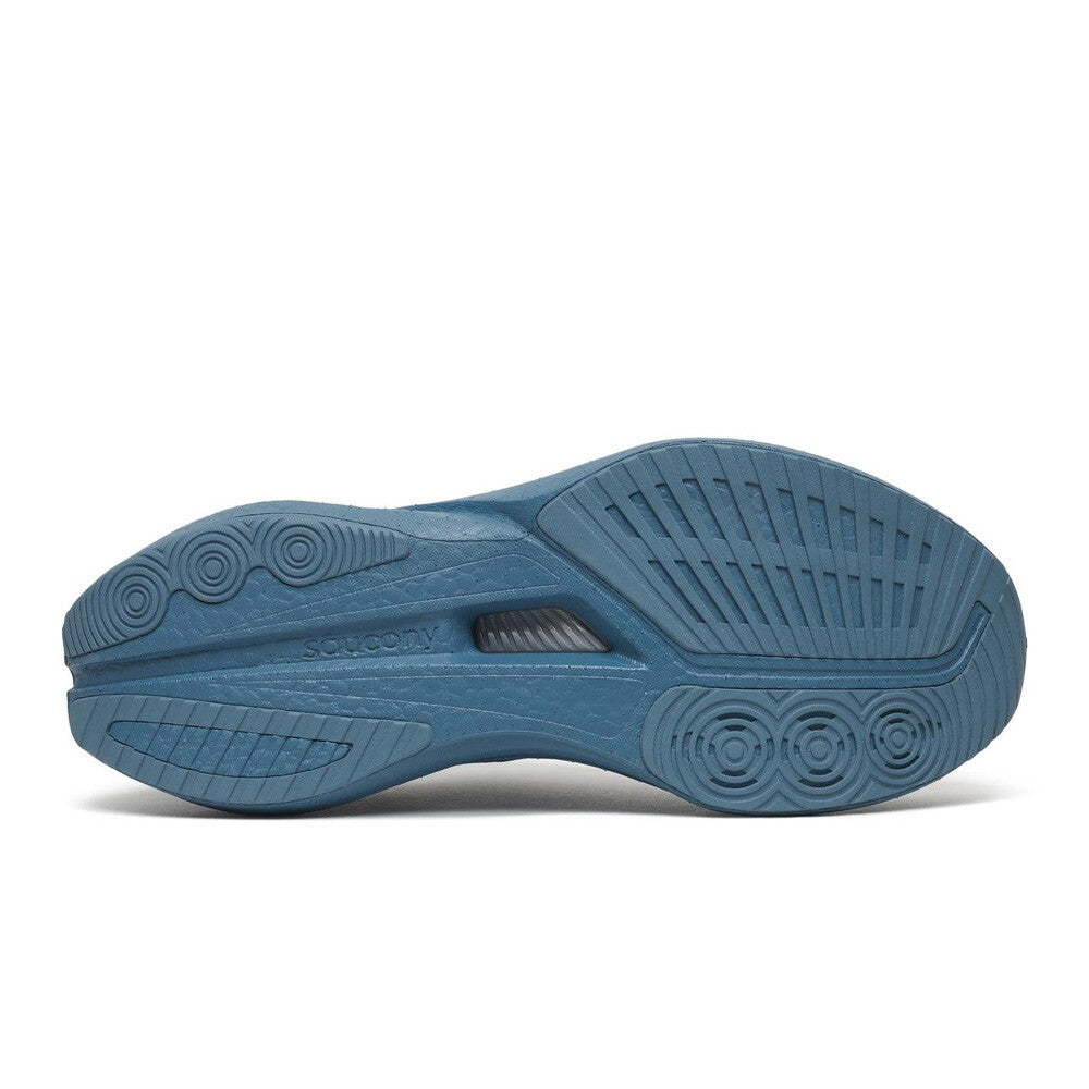 Saucony Endorphin Speed 5 Men's Running Shoes - Windward/Silver