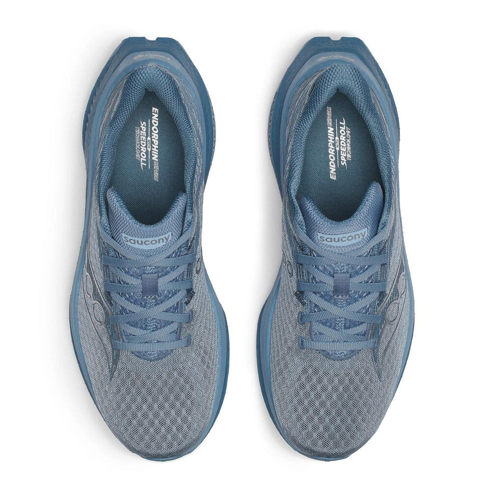 Saucony Endorphin Speed 5 Men's Running Shoes - Windward/Silver