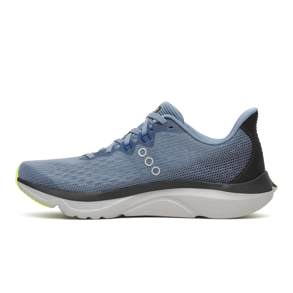 Saucony Kinvara 16 Men's Running Shoes - Windward/Black