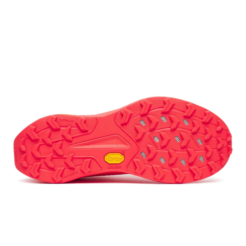 Saucony Peregrine 16 Men's Trail Running Shoes - Vizired