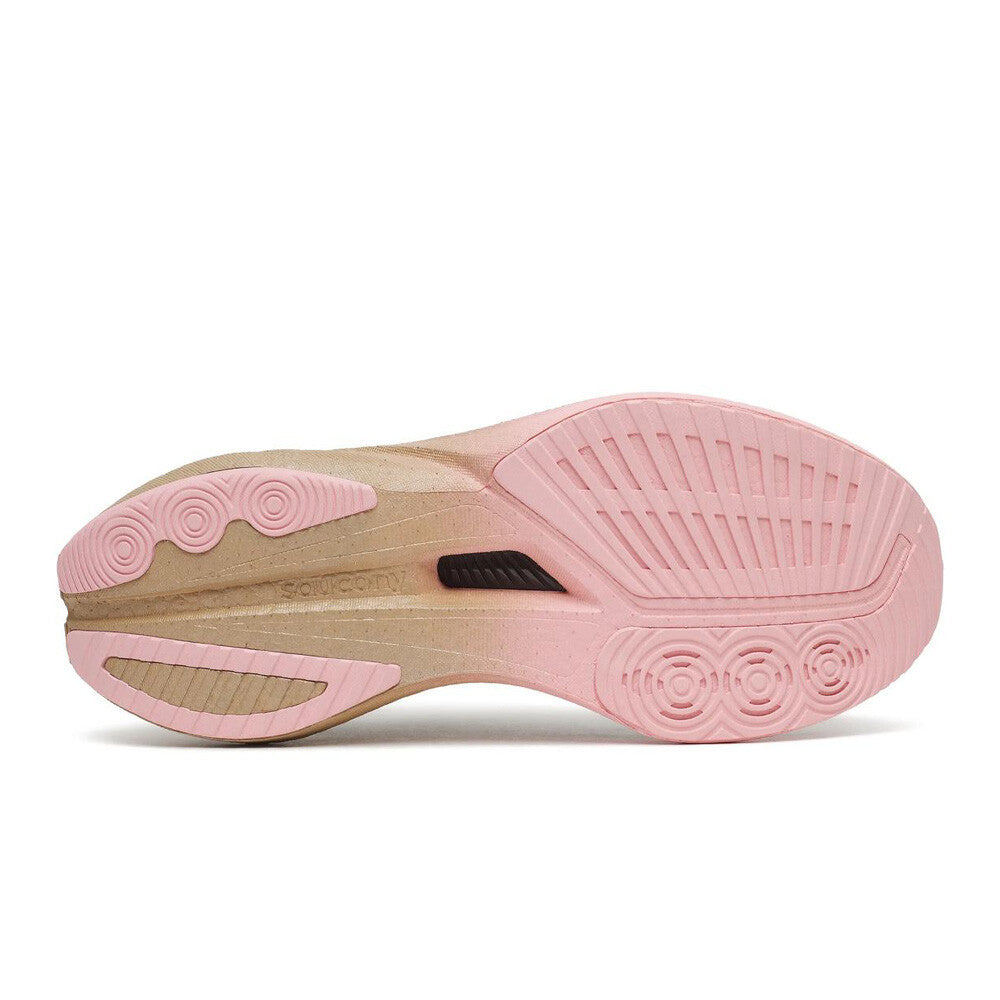 Saucony Endorphin Speed 5 Women's Running Shoes - Tort/Aureate