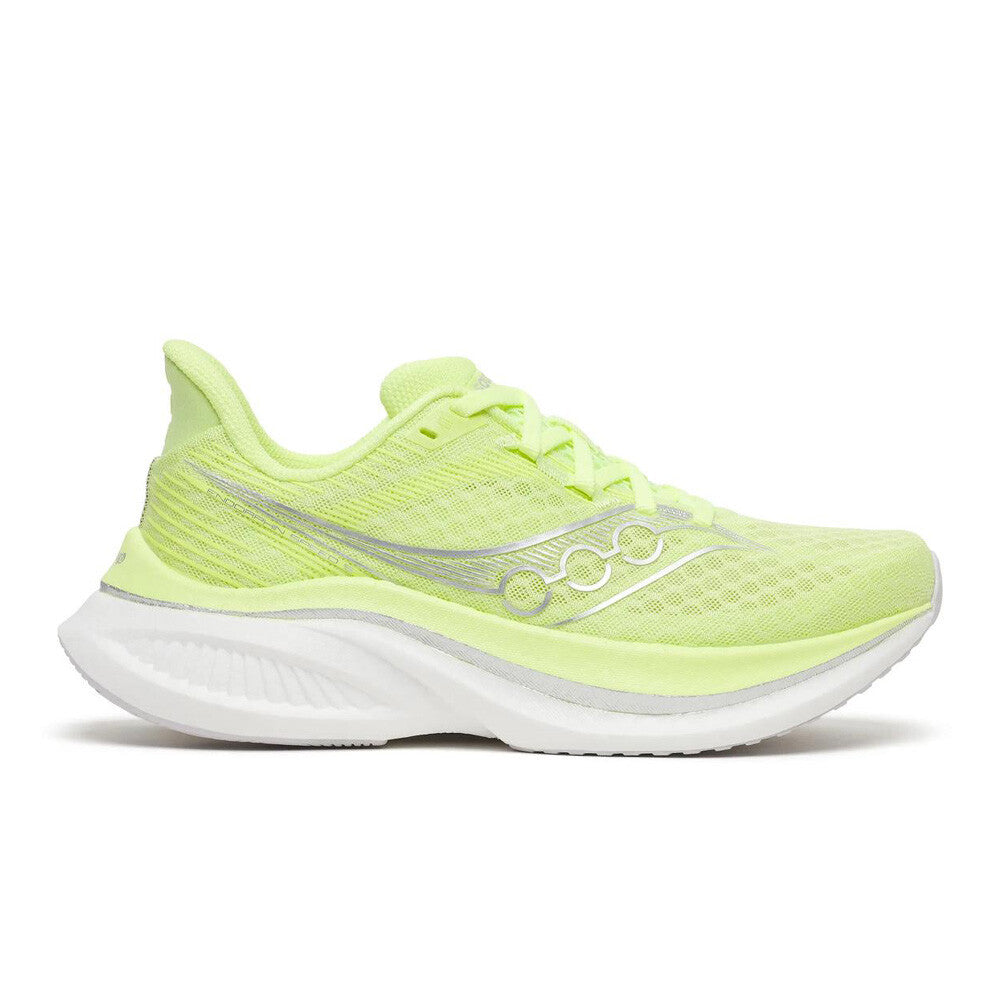 Saucony Endorphin Speed 5 Women's Running Shoes - Tart/Silver