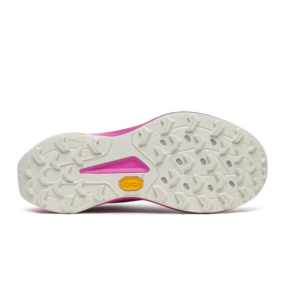 Saucony Peregrine 16 Women's Trail Running Shoes - Plum/Mulberry