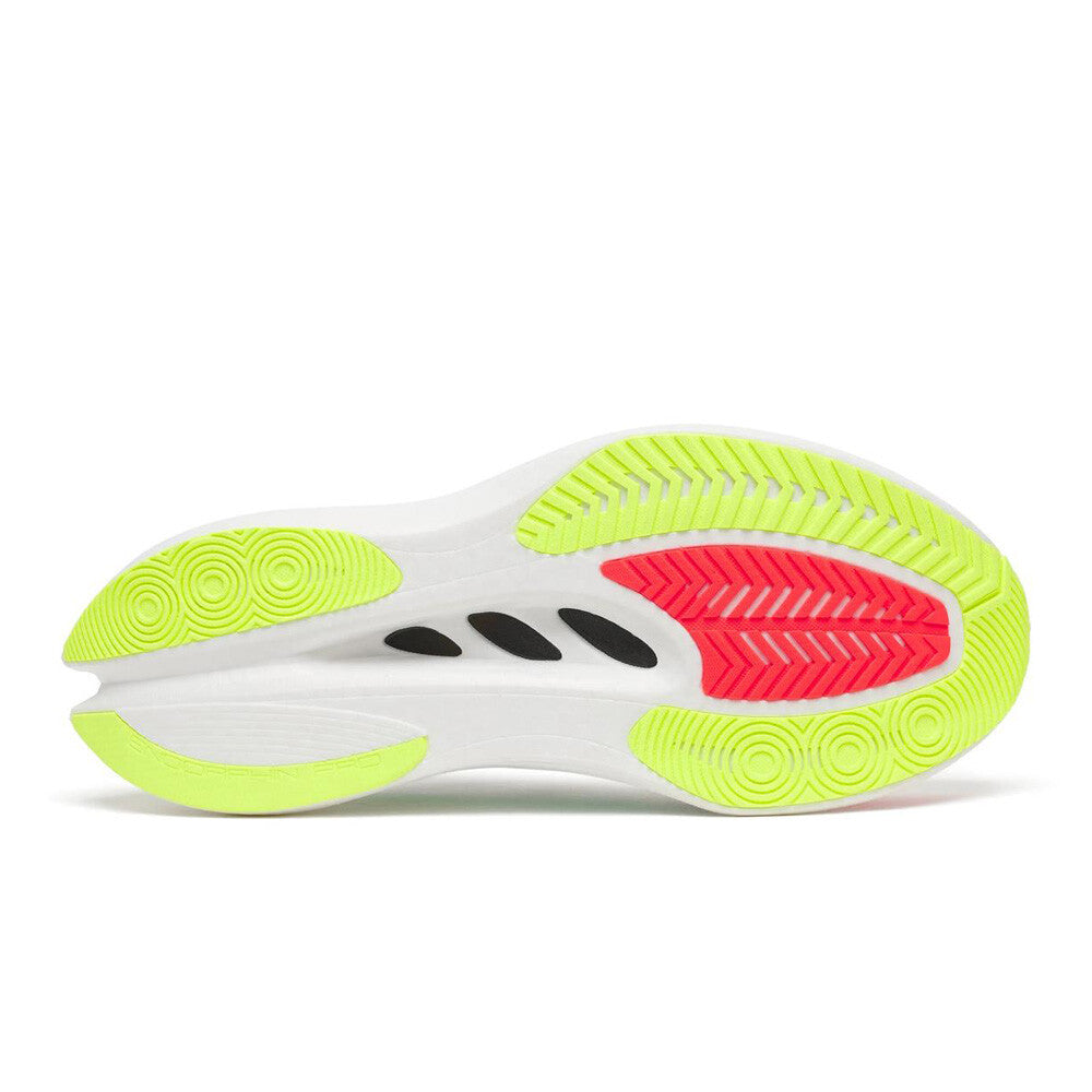 Saucony Endorphin Pro 5 Men's Running Shoes - White