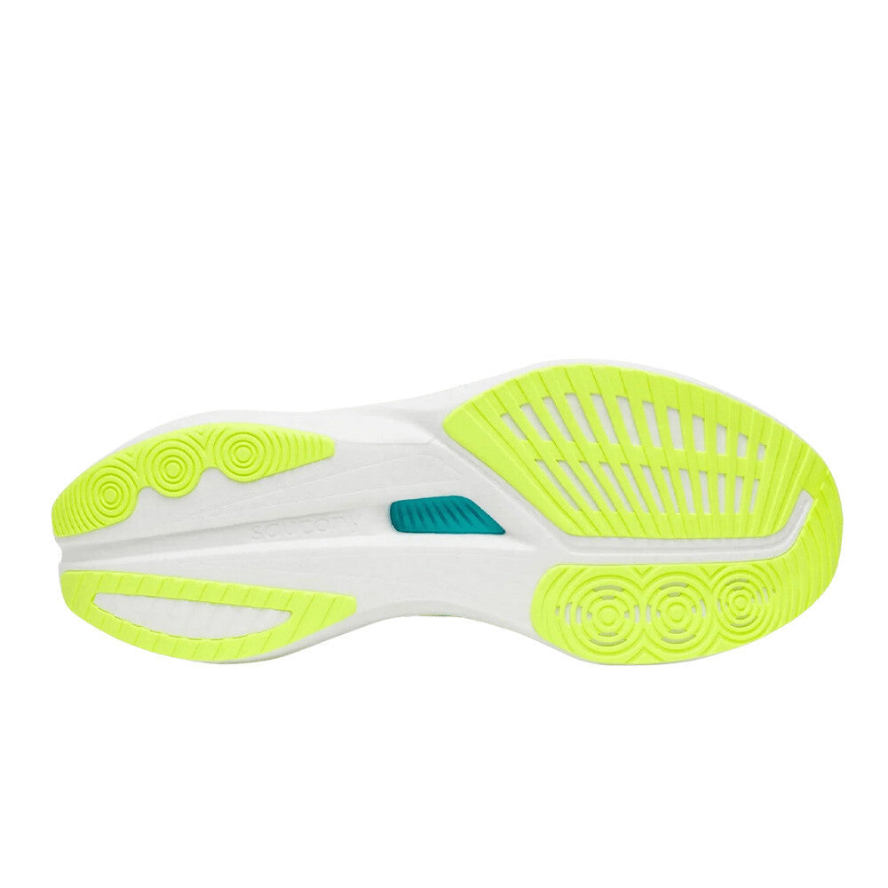 Saucony Endorphin Speed 5 Men's Running Shoes - White