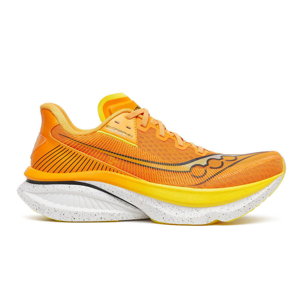 Saucony Endorphin Azura Men's Running Shoes - Orange