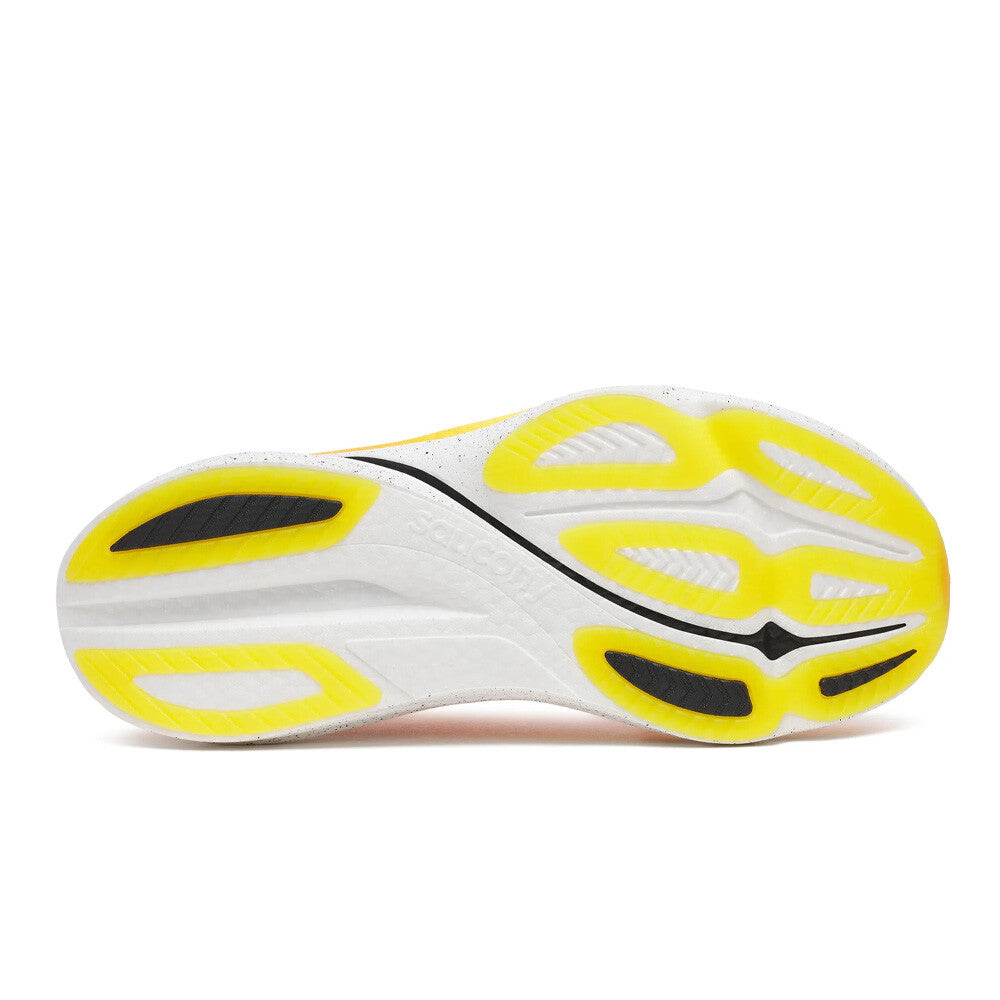 Saucony Endorphin Azura Men's Running Shoes - Orange