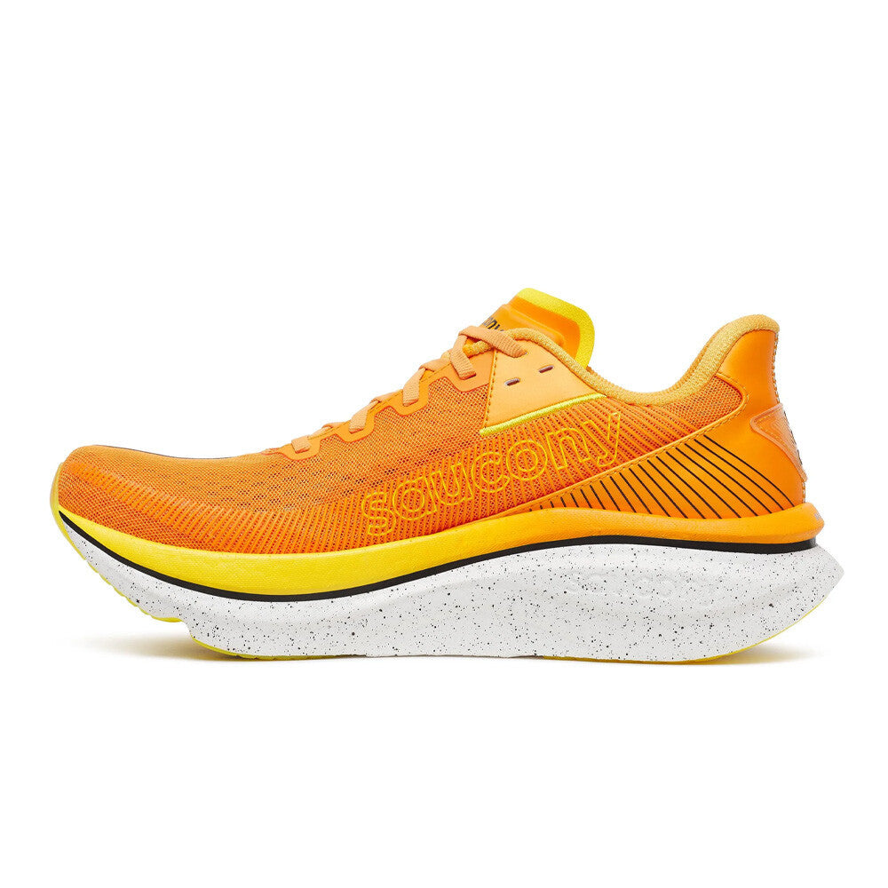Saucony Endorphin Azura Men's Running Shoes - Orange