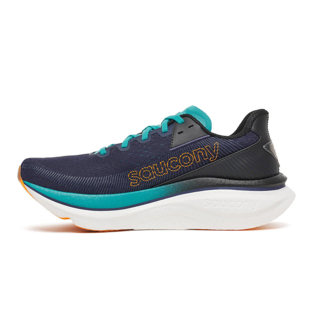 Saucony Endorphin Azura Men's Running Shoes - Naval/Tranquil
