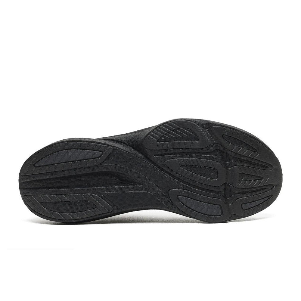 Saucony Endorphin Azura Men's Running Shoes - Triple Black