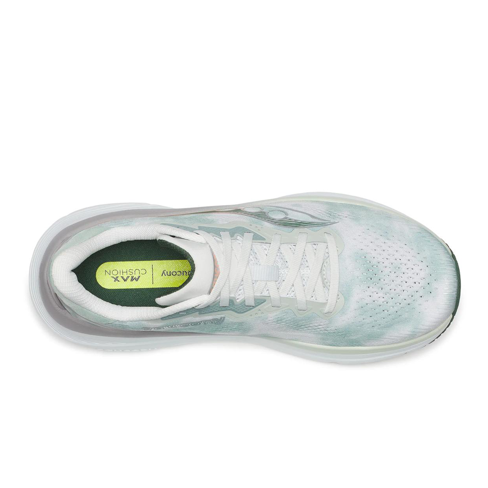 Saucony Guide 19 Men's Running Shoes - Verde