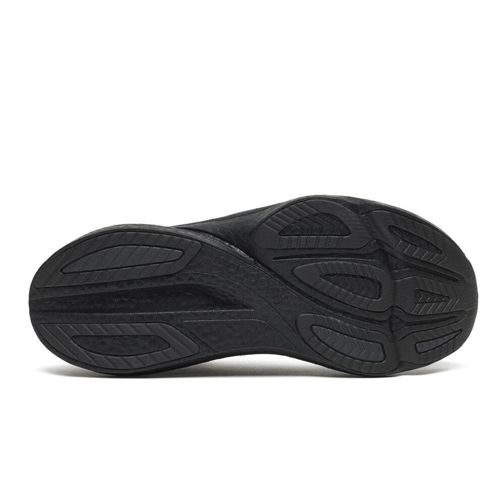 Saucony Endorphin Azura Women's Running Shoes - Triple Black