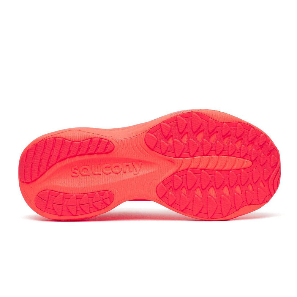 Saucony Ride 19 Women's Running Shoes - Vizired