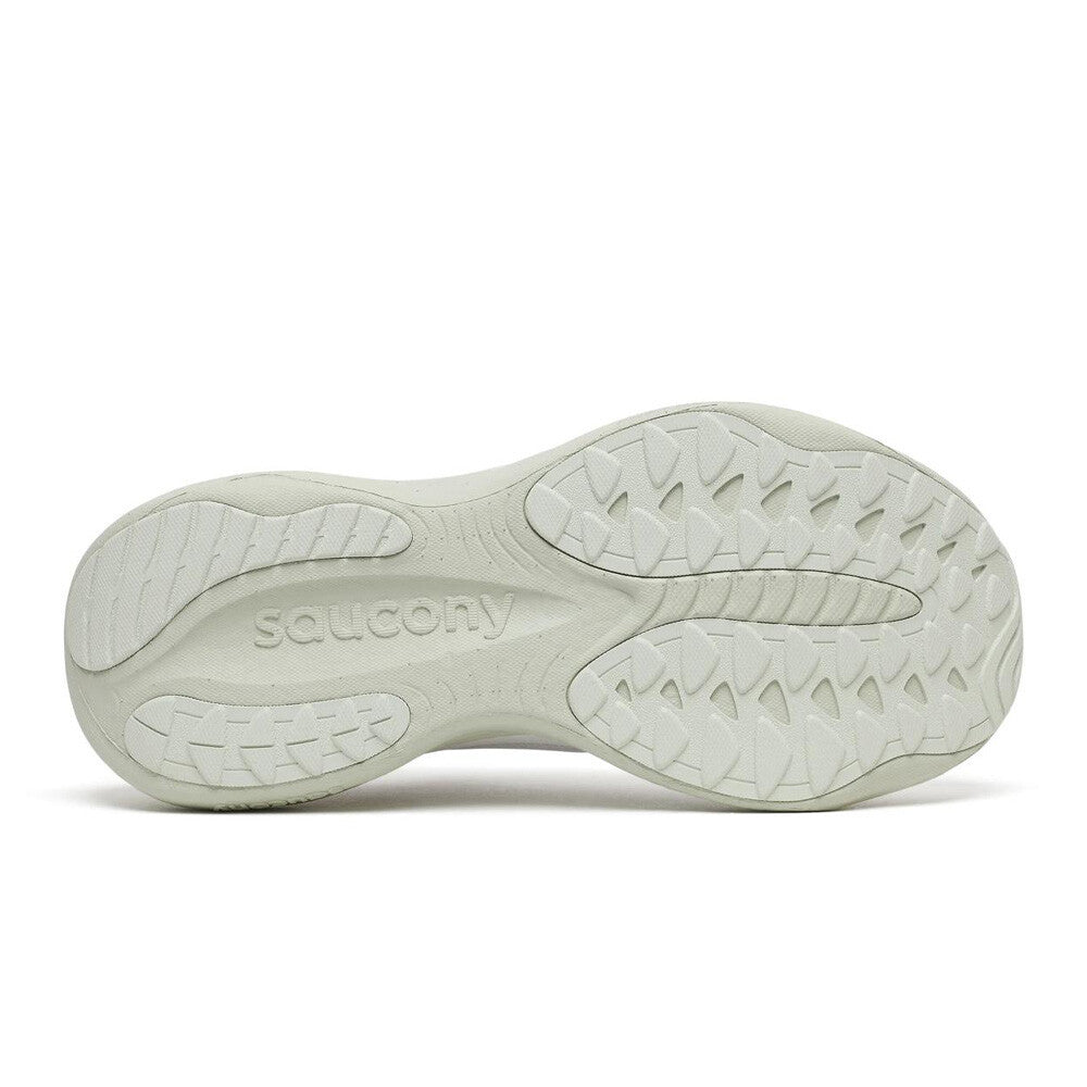 Saucony Ride 19 Women's Running Shoes - Fog/Cast