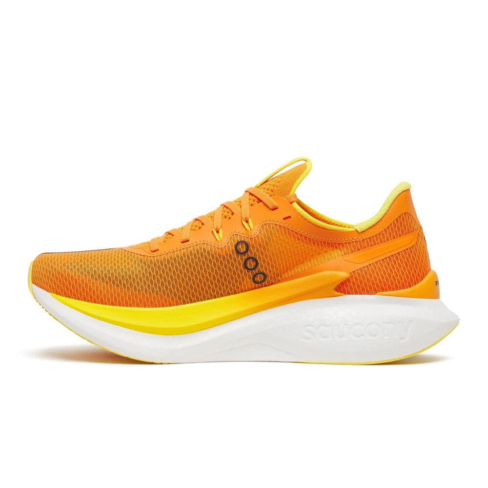 Saucony Endorphin Pro 5 Men's Running Shoes - Fuego