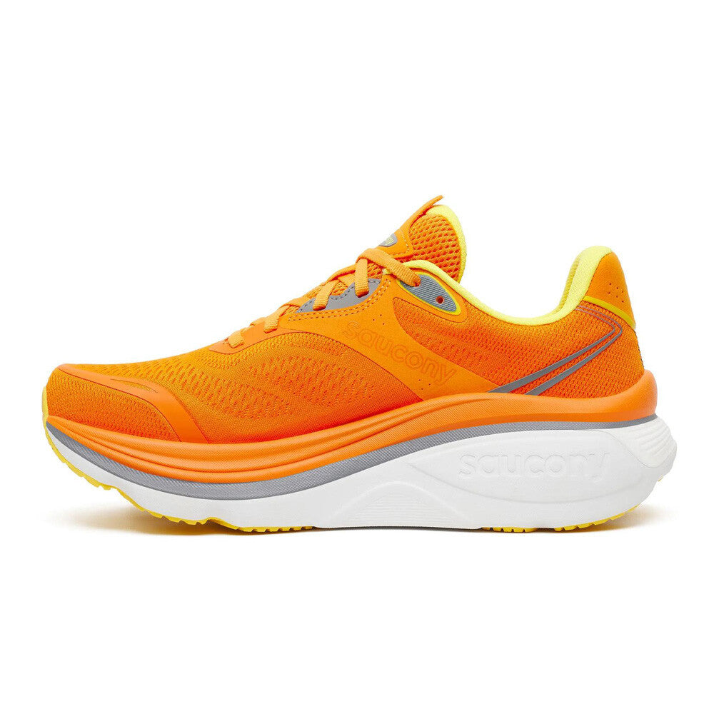 Saucony Hurricane 26 Men's Running Shoes - Fuego
