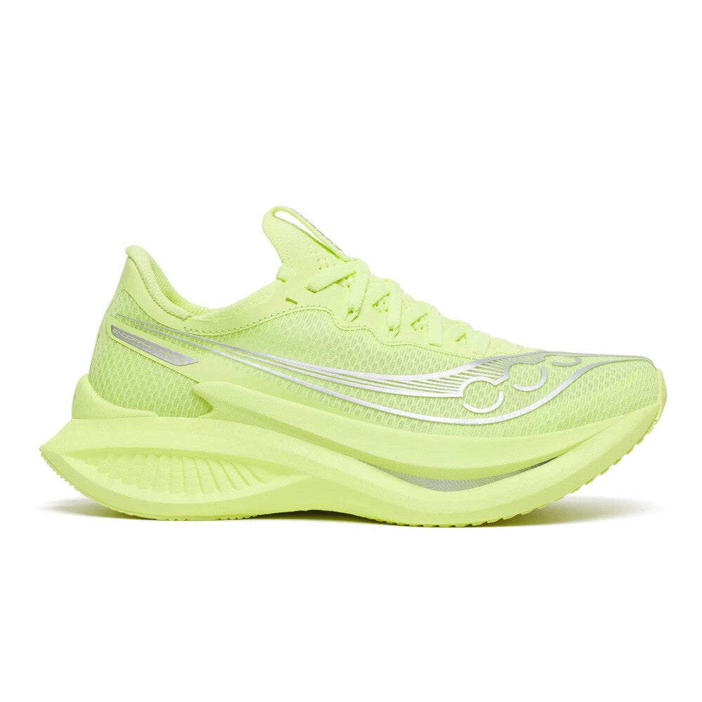 Saucony Endorphin Pro 5 Women's Running Shoes - Tart