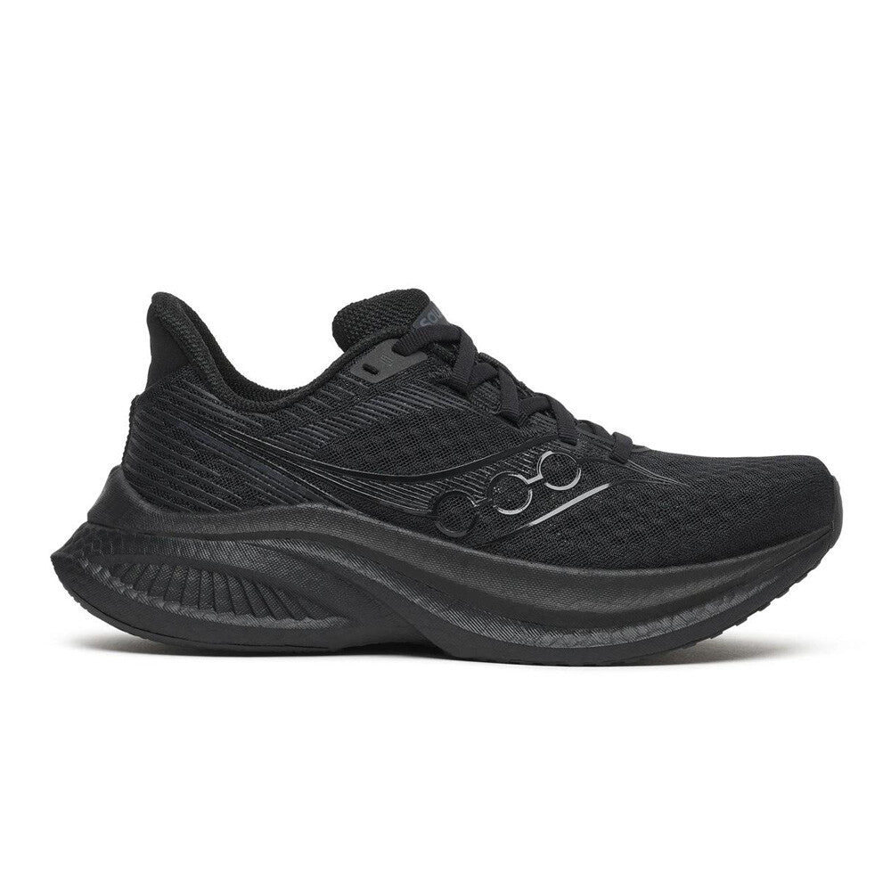 Saucony Endorphin Speed 5 Women's Running Shoes - Triple Black