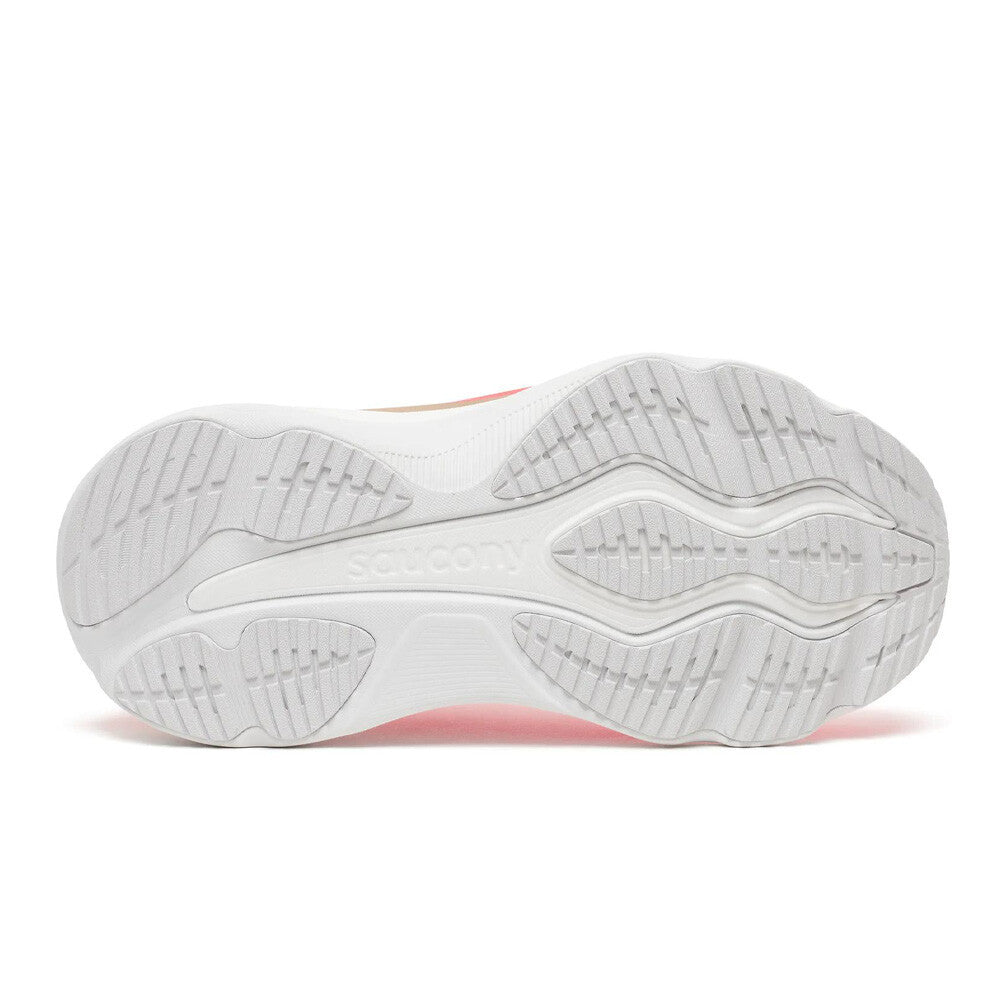 Saucony Hurricane 26 Women's Running Shoes - Vizired/Gilded