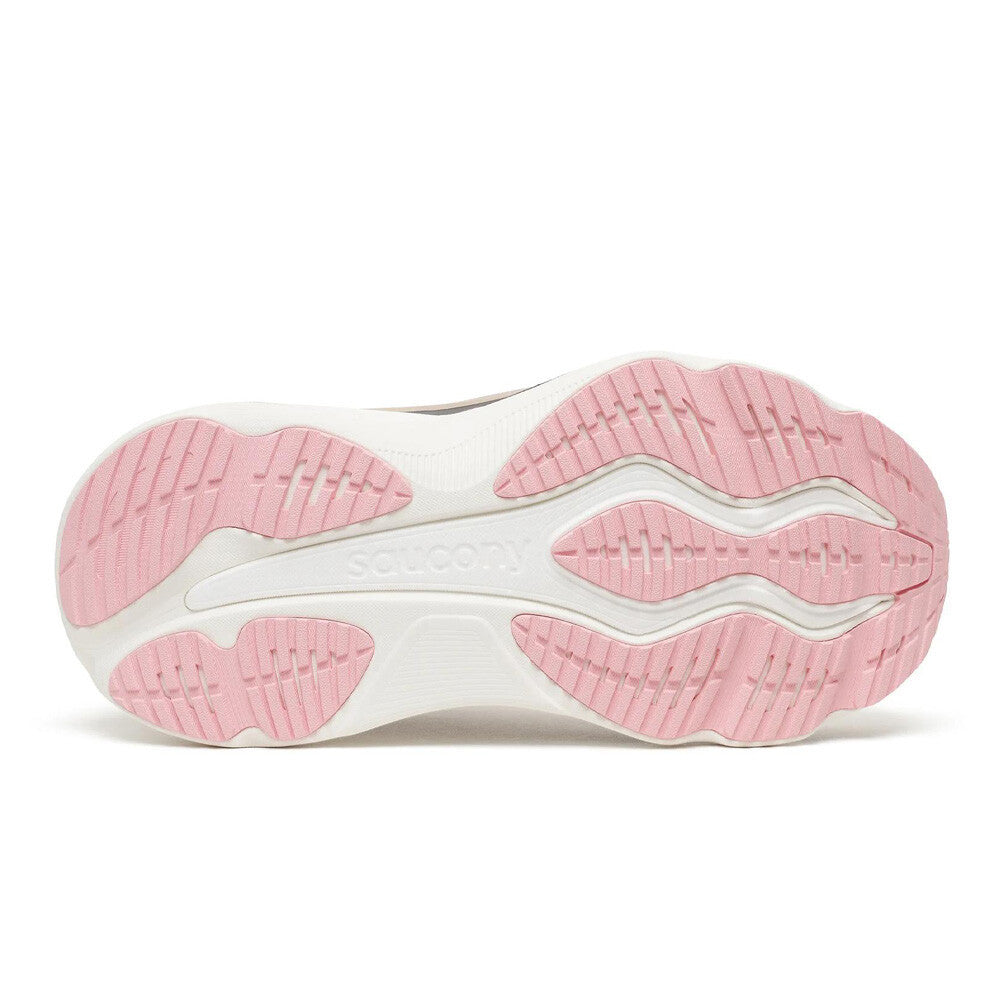 Saucony Hurricane 26 Women's Running Shoes - Saddle/Touch