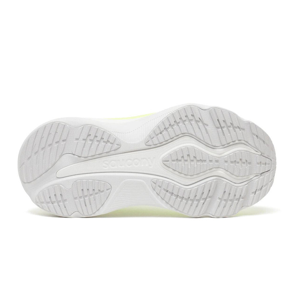Saucony Hurricane 26 Women's Running Shoes - Tart/Silver