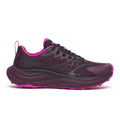 Eggplant/Black