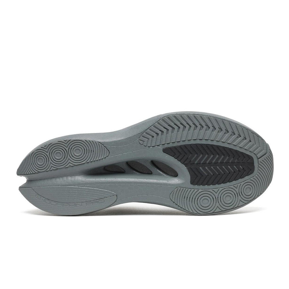 Saucony Endorphin Pro 5 Men's Running Shoes - Fatigue/Black