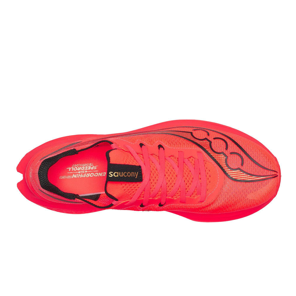 Saucony Endorphin Pro 5 Men's Running Shoes - Vizired