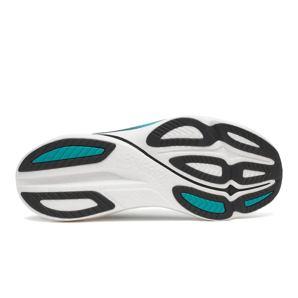 Saucony Endorphin Azura Men's Running Shoes - Tranquil/Black
