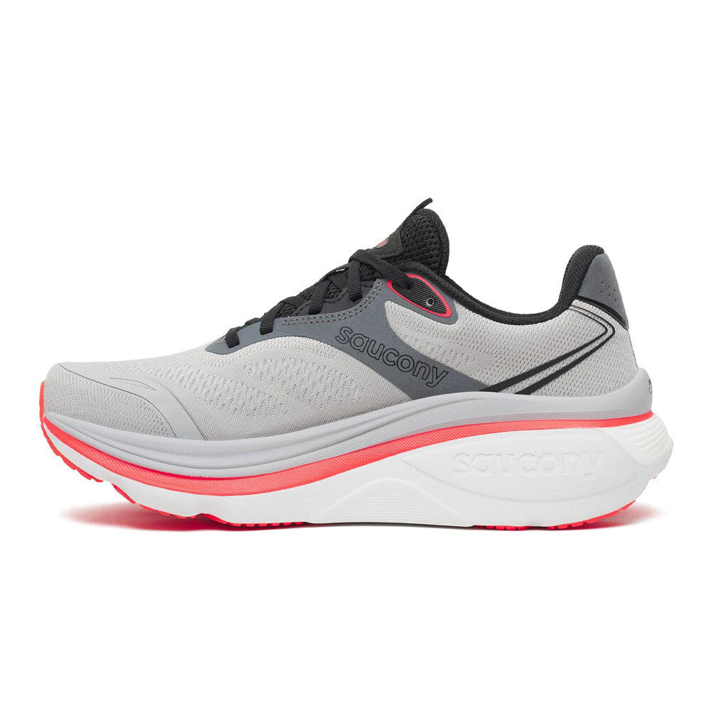 Saucony Hurricane 26 Men's Running Shoes - Cadet/Black