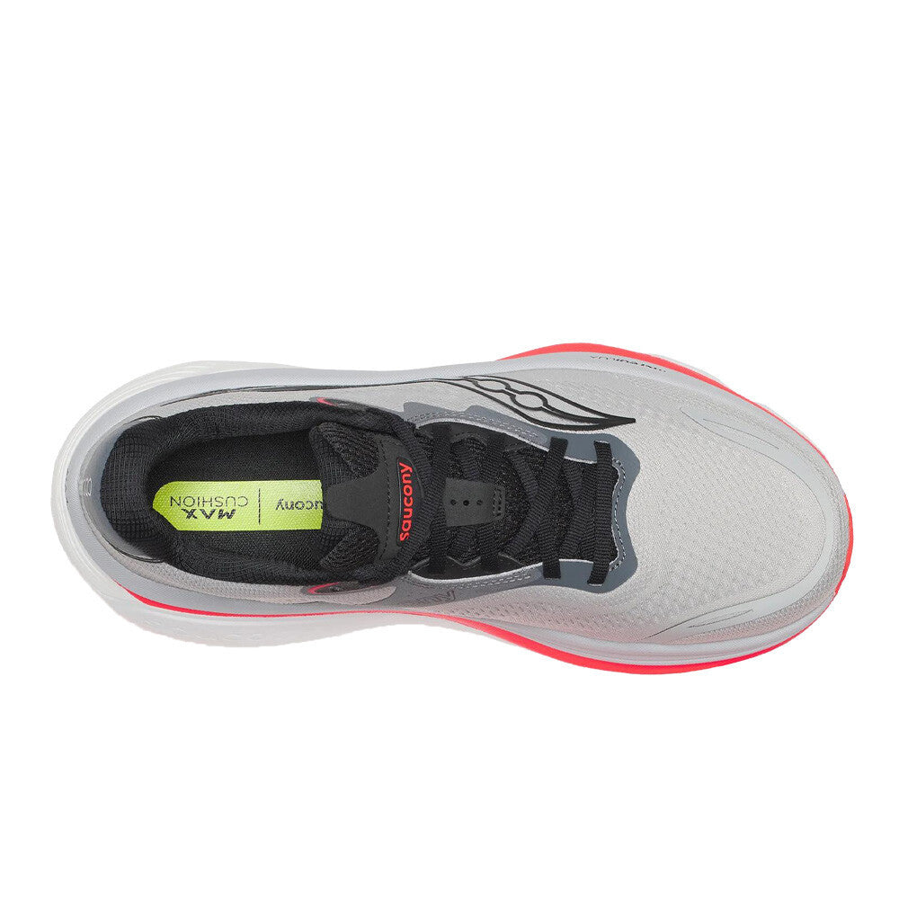 Saucony Hurricane 26 Men's Running Shoes - Cadet/Black