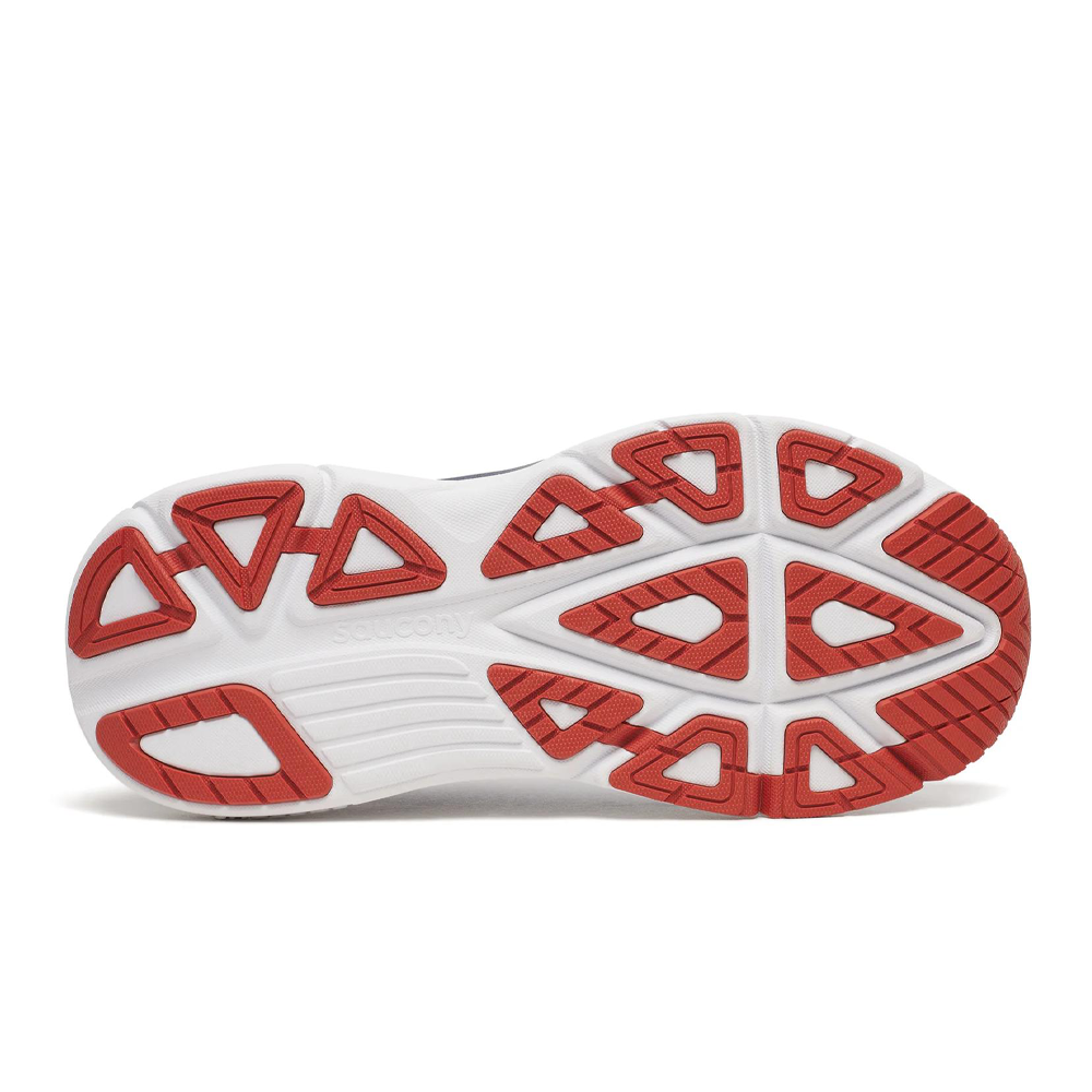 Saucony Guide 19 Men's Running Shoes - Lapis/Naval