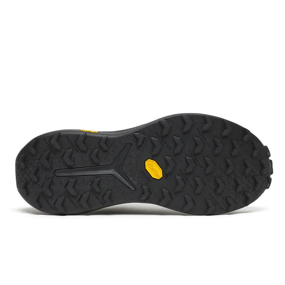 Saucony Xodus Ultra 4 GORE-TEX Men's Trail Running Shoes - Triple Black