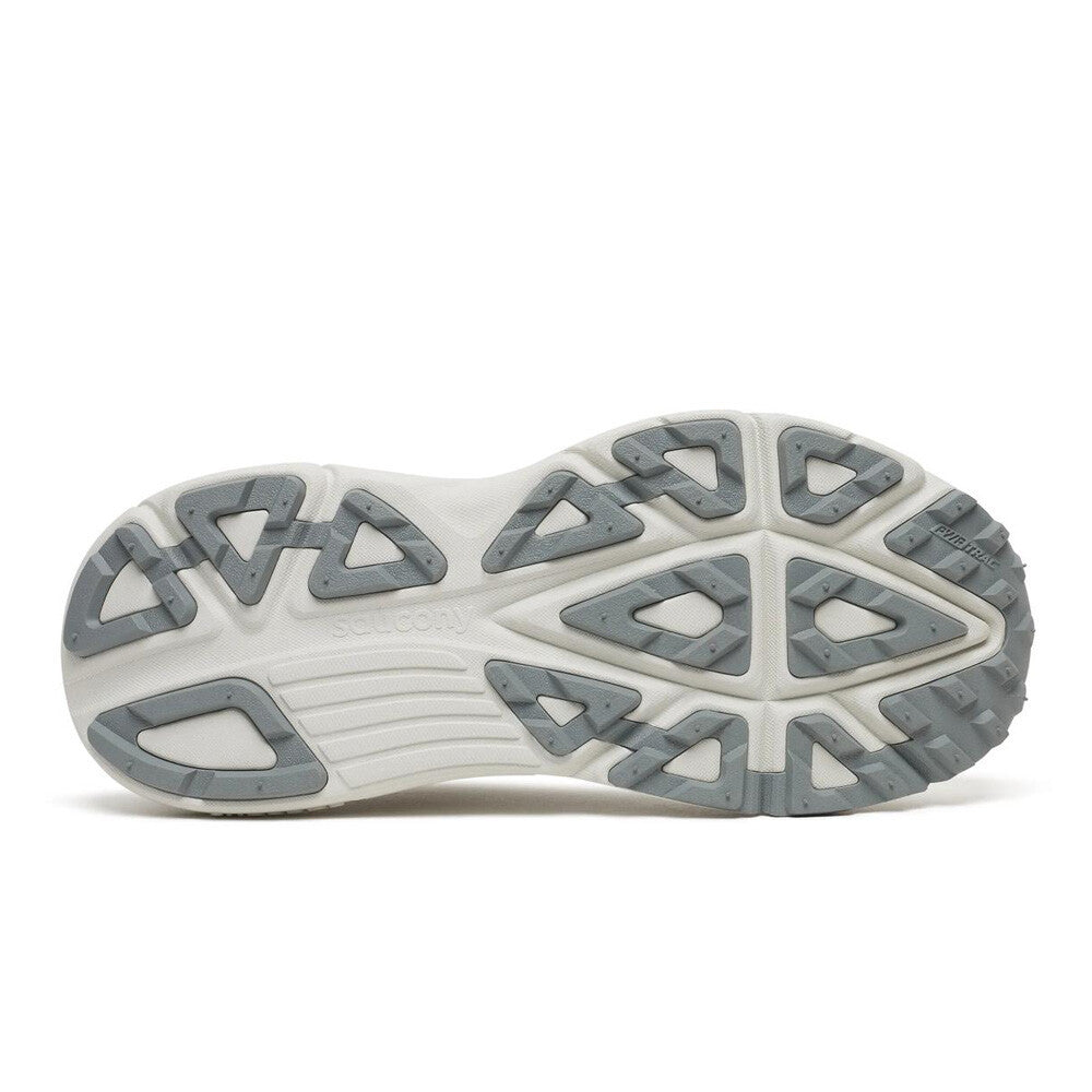 Saucony Guide TR GORE-TEX Men's Trail Running Shoes - Ivory/Quartz
